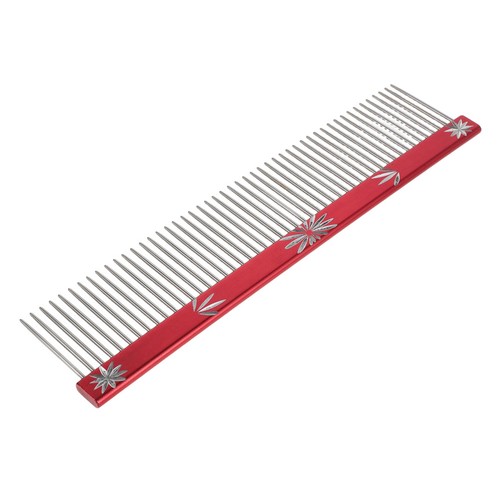 Dog grooming comb for - dog,